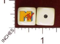 Dice : MINT29 YAK YAKS MTV 01