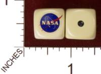 Dice : MINT29 YAK YAKS NASA MODERN 01