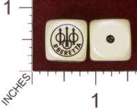 Dice : MINT29 YAK YAKS PIETERO BERETTA FIREARMS 01