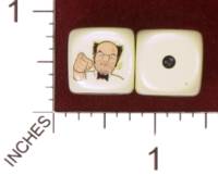 Dice : MINT29 YAK YAKS REID FLEMING WORLDS TOUGHEST MILKMAN 01