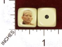 Dice : MINT29 YAK YAKS REMO WILLIAMS CHUIN 01