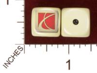 Dice : MINT29 YAK YAKS SATURN 01