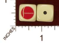 Dice : MINT29 YAK YAKS STUDEBAKER 01