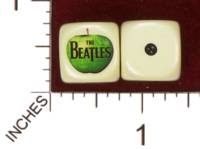 Dice : MINT29 YAK YAKS THE BEATLES 01
