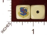 Dice : MINT29 YAK YAKS US AIRFORCE STRATEGIC COMMAND SAC 01