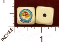 Dice : MINT29 YAK YAKS US ARMY AIR CORPS 301ST FIGHTER SQUADRON 01