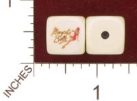 Dice : MINT29 YAK YAKS US ARMY AIR CORPS B 17 MEMPHIS BELLE 01