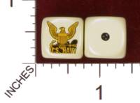 Dice : MINT29 YAK YAKS US NAVY 01