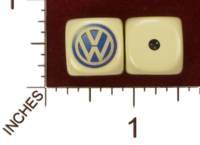 Dice : MINT29 YAK YAKS VOLKSWAGEN 01