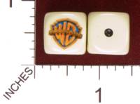 Dice : MINT29 YAK YAKS WARNER BROTHERS 01