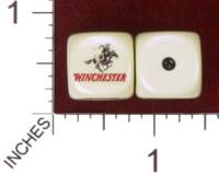 Dice : MINT29 YAK YAKS WINCHESTER FIREARMS 01