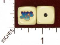 Dice : MINT29 YAK YAKS YES 01