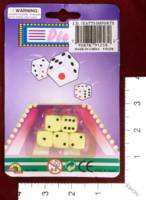 Dice : MINT30 HANG SING 01