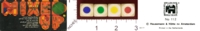 Dice : MINT30 KON HAUSEMANN AND HOTTE MIXED UP 01