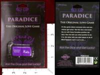 Dice : MINT30 PIPEDREAM PARADICE 01