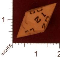 Dice : MINT30 SHAPEWAYS FRIZ ISODIE 12 01