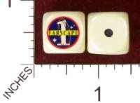 Dice : MINT30 YAK YAKS FARSCAPE FARSCAPE 1 01