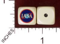 Dice : MINT30 YAK YAKS FARSCAPE IASA 01