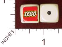 Dice : MINT30 YAK YAKS LEGO 01