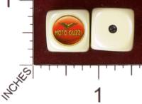 Dice : MINT30 YAK YAKS MOTO GUZZI 01
