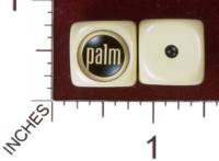 Dice : MINT30 YAK YAKS PALM INC 01