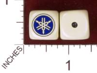 Dice : MINT30 YAK YAKS YAMAHA 01