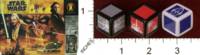 Dice : MINT31 AVALON HILL STAR WARS THE QUEENS GAMBIT 01