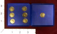 Dice : MINT31 UNKNOWN ALUMINIUM 01