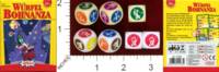 Dice : MINT32 AMITO WURFEL BOHNANZA 01