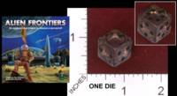 Dice : MINT32 CLEVER MOJO GAMES ALIEN FRONTIERS 01