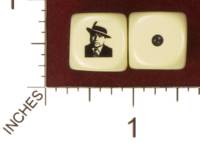 Dice : MINT32 HOMEMADE AL CAPONE 01