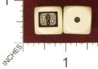 Dice : MINT32 HOMEMADE AMERICAN BROADCASTING COMPANY ABC 01