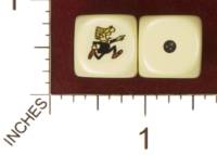 Dice : MINT32 HOMEMADE ANDY CAPP 01