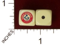 Dice : MINT32 HOMEMADE ARM AND HAMMER 01