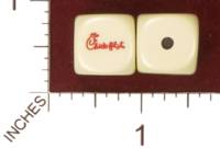 Dice : MINT32 HOMEMADE CHIC FIL A 01