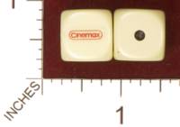 Dice : MINT32 HOMEMADE CINEMAX 01