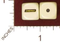 Dice : MINT32 HOMEMADE CINEMAX 05