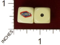 Dice : MINT32 HOMEMADE CLOROX 01