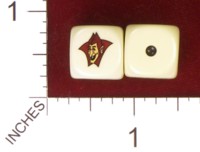 Dice : MINT32 HOMEMADE COUNT CHOCULA 01
