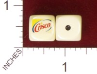 Dice : MINT32 HOMEMADE CRISCO 01