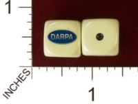 Dice : MINT32 HOMEMADE DARPA 01