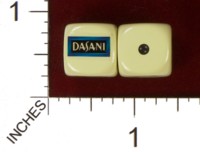 Dice : MINT32 HOMEMADE DASANI WATER 01