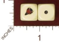 Dice : MINT32 HOMEMADE DEVIL 01