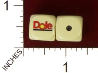 Dice : MINT32 HOMEMADE DOLE 01