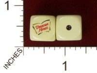 Dice : MINT32 HOMEMADE DUNCAN HINES 01