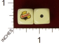 Dice : MINT32 HOMEMADE FALSTAFF 01