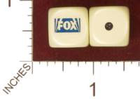 Dice : MINT32 HOMEMADE FOX 01