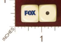Dice : MINT32 HOMEMADE FOX 02
