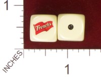 Dice : MINT32 HOMEMADE FRENCHS 01