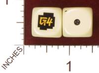 Dice : MINT32 HOMEMADE G4 01